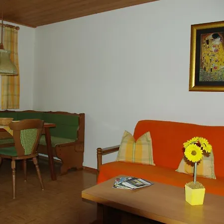 Meixner Appartement *