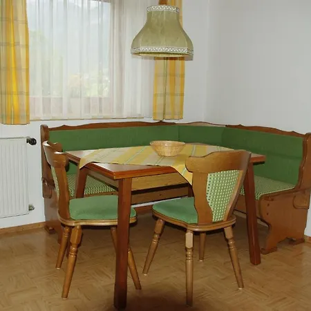 Appartement Meixner Kramsach