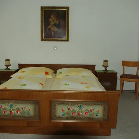 Appartement Meixner *