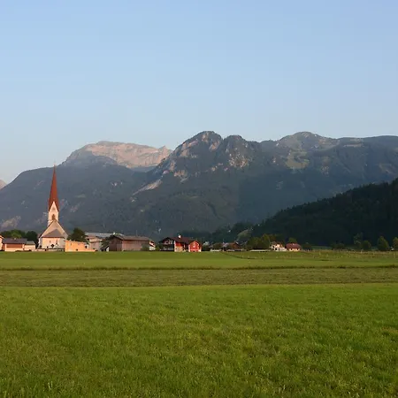 Appartement Meixner *