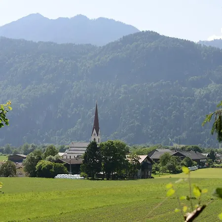 Appartement Meixner