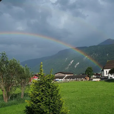 Appartement Meixner *