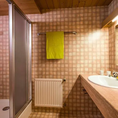 Appartement Meixner Kramsach