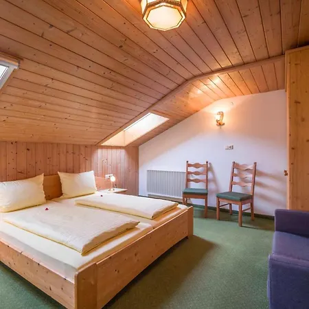 Appartement Meixner Kramsach