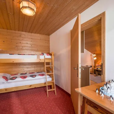 Meixner Appartement Kramsach