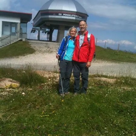 Appartement Meixner Kramsach