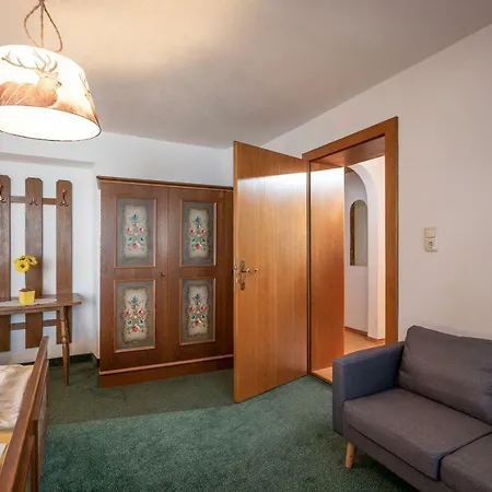 Appartement Meixner *